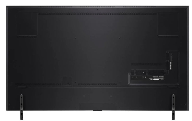 LG 75" Class 99 Series QNED Mini-LED 8K UHD Smart webOS TV