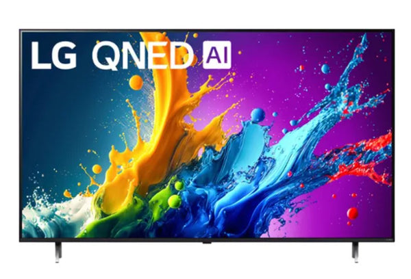 LG 86” Class 80 Series QNED 4K UHD Smart webOS TV