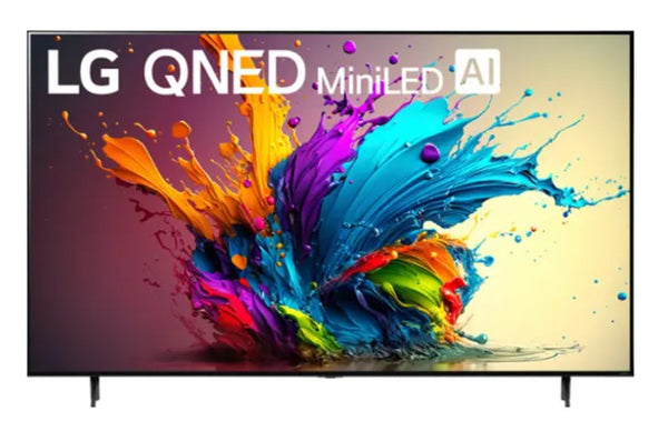 LG 86" Class 90 Series QNED Mini-LED 4K UHD Smart webOS TV