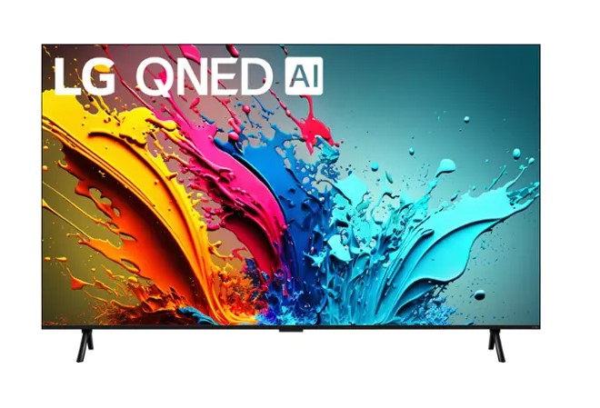 LG 98" Class QNED 4K LED QNED89T series TV with webOS 24
