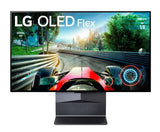 LG Flex 42" Class OLED 4K UHD Smart webOS TV