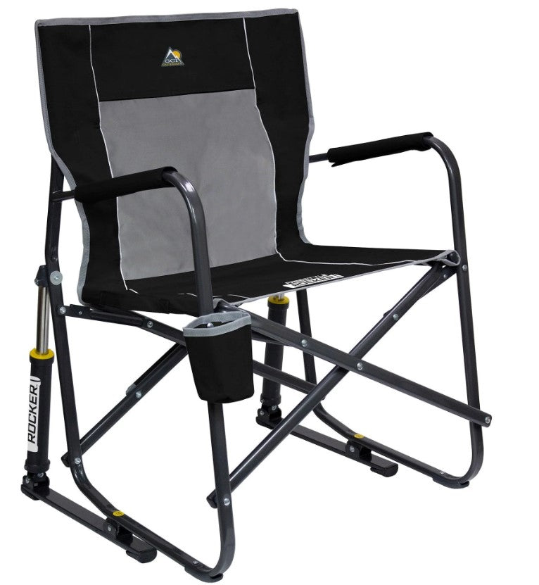 GCI Outdoor Freestyle Rocker Lawn Chair