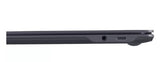 LG gram SuperSlim 15” OLED Laptop, Intel Evo Edition- AI-enabled Intel Core Ultra 7 processor, Windows 11 Home, 16GB RAM, 512GB SSD