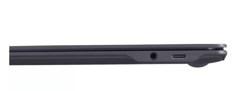 LG gram SuperSlim 15” OLED Laptop, Intel Evo Edition- AI-enabled Intel Core Ultra 7 processor, Windows 11 Home, 16GB RAM, 512GB SSD