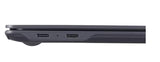 LG gram SuperSlim 15” OLED Laptop, Intel Evo Edition- AI-enabled Intel Core Ultra 7 processor, Windows 11 Home, 16GB RAM, 512GB SSD