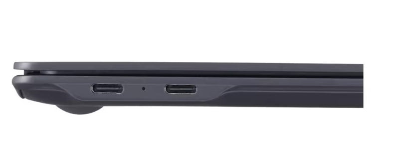LG gram SuperSlim 15” OLED Laptop, Intel Evo Edition- AI-enabled Intel Core Ultra 7 processor, Windows 11 Home, 16GB RAM, 512GB SSD