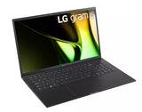 LG Gram 15” Lightweight Laptop, AI-enabled IntelCore Ultra 7 processor, Windows 11 Home, 16GB RAM, 512GB SSD