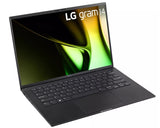 LG Gram 14 Intel Evo Edition, WUXGA IPS LCD, w/ Intel Ultra7 155H Processor