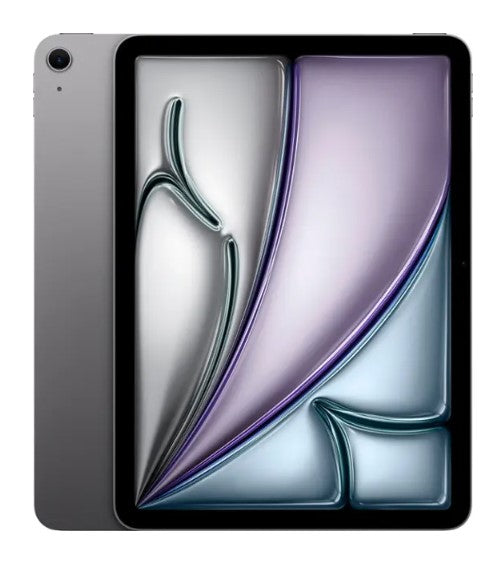 Apple 13-inch iPad Air M2 chip Built for Apple Intelligence Wi-Fi + Cellular 128GB