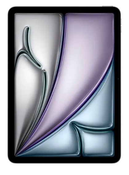 Apple 13-inch iPad Air M2 chip Built for Apple Intelligence Wi-Fi + Cellular 128GB