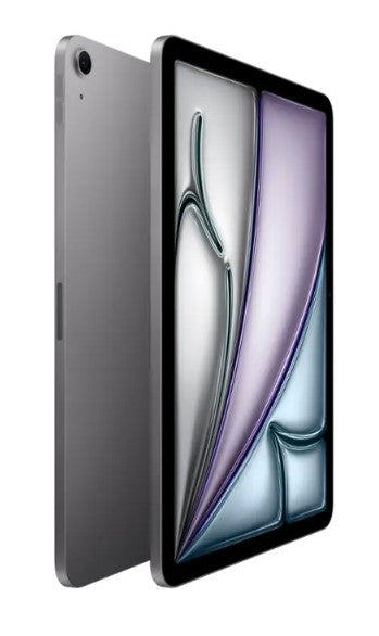 Apple 13-inch iPad Air M2 chip Built for Apple Intelligence Wi-Fi + Cellular 128GB