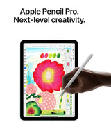 Apple 11-inch iPad Air M2 chip Built for Apple Intelligence Wi-Fi 1TB