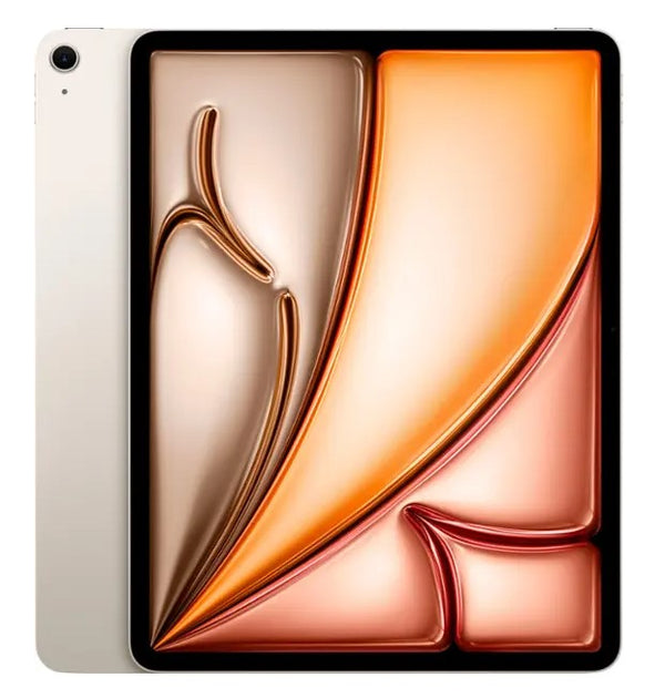 Apple 13-inch iPad Air M2 chip Built for Apple Intelligence Wi-Fi 128GB