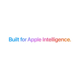 Apple 13-Inch iPad Air M2 Chip Built For Apple Intelligence Wi-Fi 128GB - Purple