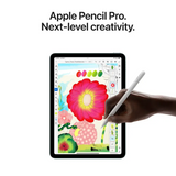 Apple 13-Inch iPad Air M2 Chip Built For Apple Intelligence Wi-Fi 1TB - Blue
