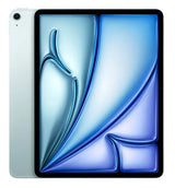 Apple 13-inch iPad Air M2 chip Built for Apple Intelligence Wi-Fi + Cellular 128GB