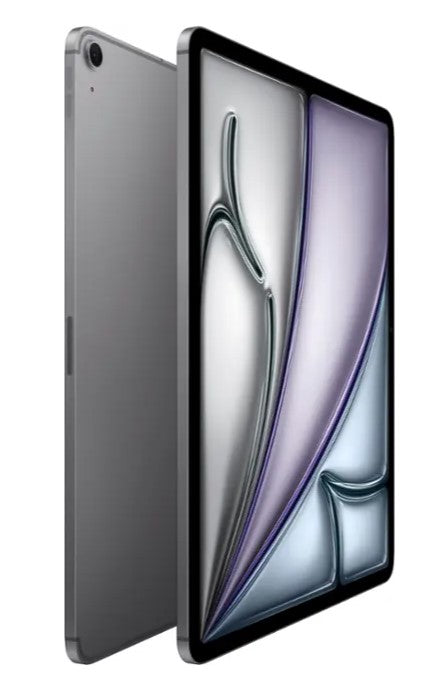 Apple 13-inch iPad Air M2 chip Built for Apple Intelligence