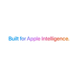 Apple 13-Inch iPad Air M2 Chip Built For Apple Intelligence Wi-Fi + Cellular 1TB - Space Gray