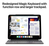 Apple 11-Inch iPad Pro M4 WiFi 1TB With Standard Glass - Silver