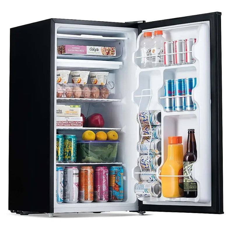 NewAir 3.3 Cu. Ft. Compact Mini Refrigerator