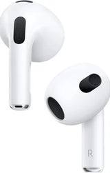 Apple AirPods (3rd generation) with Lightning Charging Case