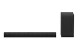 LG 2.1 Channel S40T Soundbar with Wireless Subwoofer and Bluetooth Connectivity