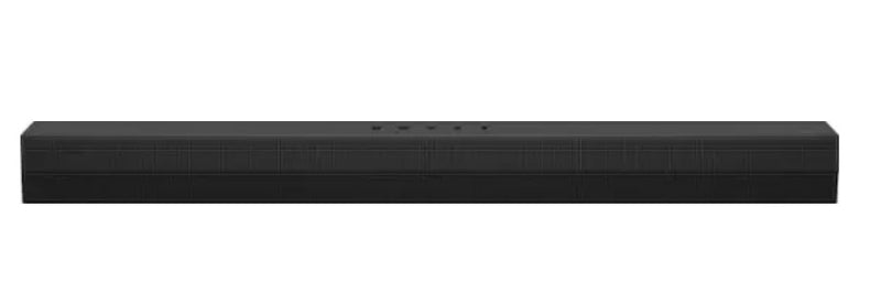 LG 2.1 Channel S40T Soundbar with Wireless Subwoofer and Bluetooth Connectivity