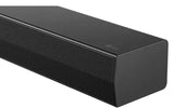 LG 2.1 Channel S40T Soundbar with Wireless Subwoofer and Bluetooth Connectivity