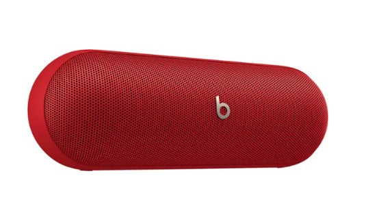 Apple Beats Pill Portable Wireless Bluetooth Speaker and Portable Charger