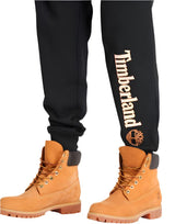 Timberland Men's Linear Logo Sweatpant