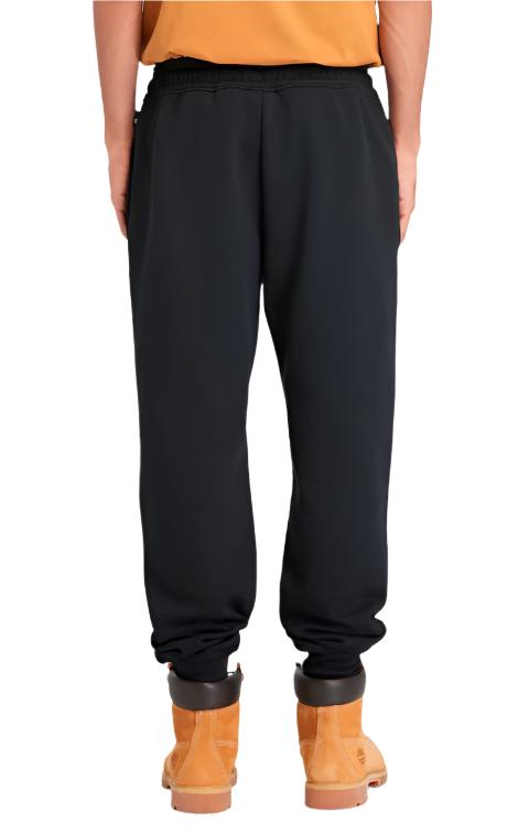 Timberland Men's Linear Logo Sweatpant