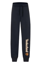 Timberland Men's Linear Logo Sweatpant