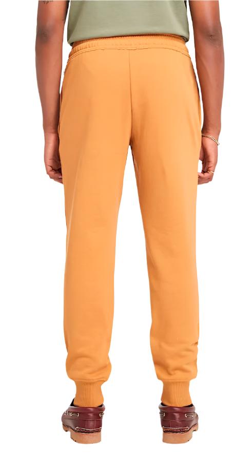 Timberland Men's Linear Logo Sweatpant