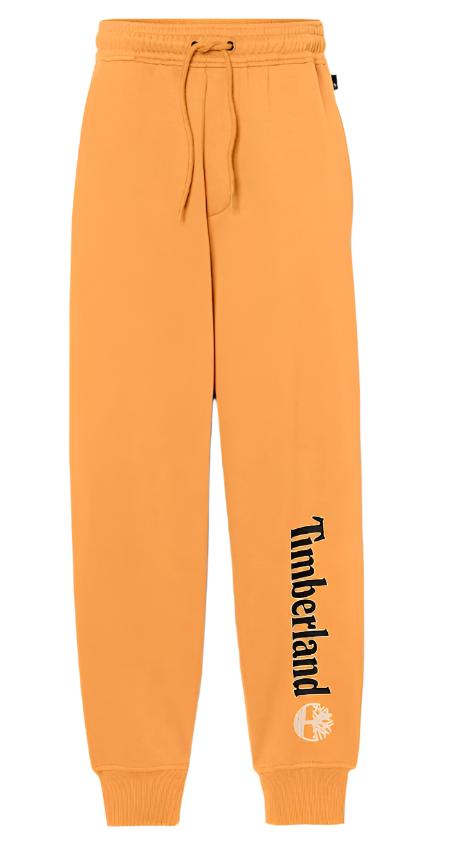 Timberland Men's Linear Logo Sweatpant