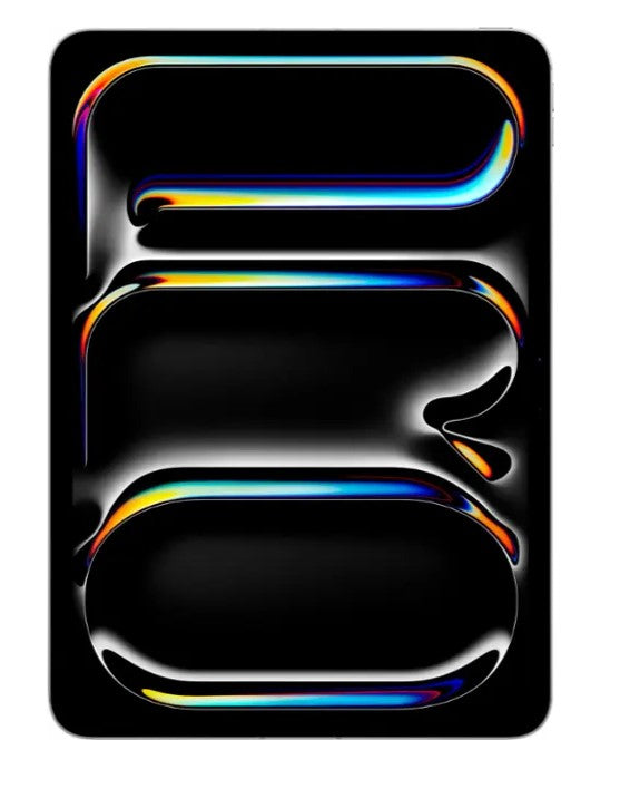 Apple 11-inch iPad Pro M4 chip Built for Apple Intelligence Wi-Fi + Cellular 256GB with OLED