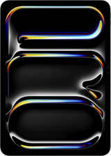 Apple 11-Inch iPad Pro M4 WiFi 1TB With Nano-Texture Glass - Space Black