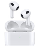 Apple AirPods 3 with MagSafe Wireless Charging Case