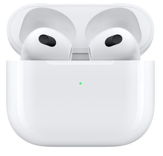 Apple AirPods 3 with MagSafe Wireless Charging Case