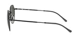 Ray-Ban Jack Polarized Sunglasses - Black/Grey Gradient