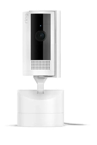 Ring Pan-Tilt Indoor Security Cam