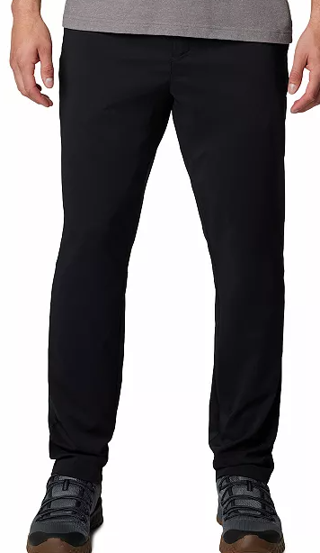 Columbia Mens Sage Peak Chino Pants