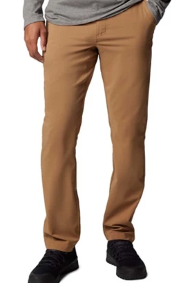 Columbia Mens Sage Peak Chino Pants