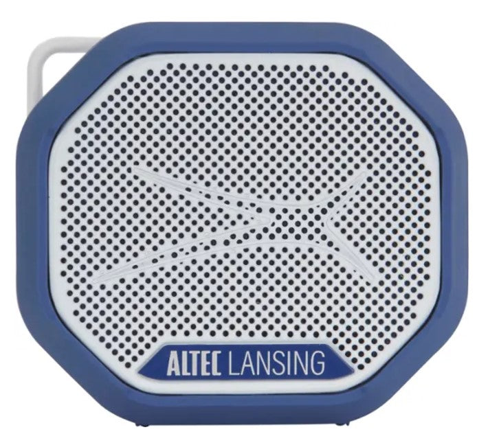 Altec Lansing  HydraTrek 2.0 EverythingProof Bluetooth Portable Speaker