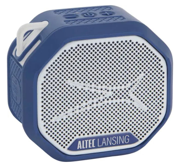 Altec Lansing  HydraTrek 2.0 EverythingProof Bluetooth Portable Speaker