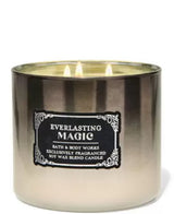 Bath & Body Works Everlasting Magic 3-Wick Candle