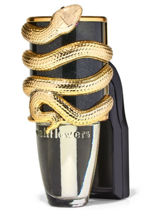 Bath Body Works Snake Wallflowers Fragrance Plug – ShopCGX