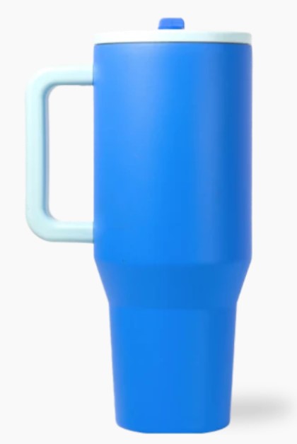 HydroJug 40 oz. Traveler Tumbler