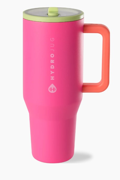 HydroJug 32 oz. Traveler Tumbler