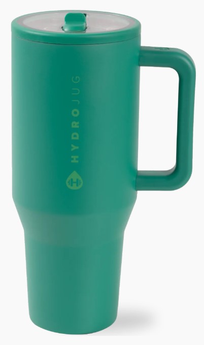 HydroJug 40 oz. Traveler Tumbler