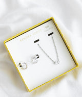 Kendra Scott Cailin Crystal Gift Set